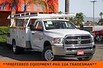 2018 Ram 3500 Regular Cab DRW RWD Service Truck for sale #60111 - photo 3