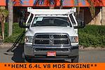 2018 Ram 3500 Regular Cab DRW RWD Service Truck for sale #60111 - photo 4
