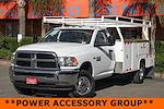 2018 Ram 3500 Regular Cab DRW RWD Service Truck for sale #60111 - photo 5