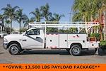 2018 Ram 3500 Regular Cab DRW RWD Service Truck for sale #60111 - photo 6