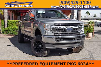 Used 2020 Ford F-250 - photo 1