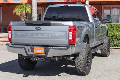 Used 2020 Ford F-250 - photo 1