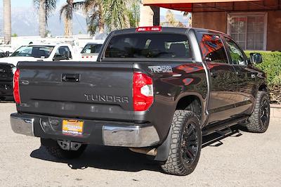 Used 2019 Toyota Tundra SR5 CrewMax Cab for sale #60113 - photo 2
