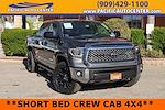Used 2019 Toyota Tundra SR5 CrewMax Cab for sale #60113 - photo 1