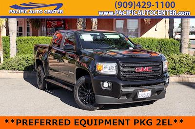 Used 2016 GMC Canyon SLE Crew Cab for sale #60114 - photo 1