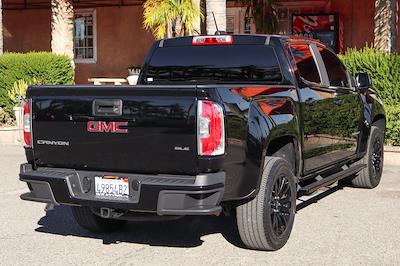 Used 2016 GMC Canyon SLE Crew Cab for sale #60114 - photo 2