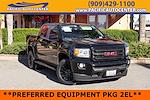Used 2016 GMC Canyon SLE Crew Cab for sale #60114 - photo 1
