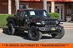 Used 2020 Jeep Gladiator Rubicon Crew Cab for sale #60115 - photo 3