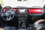 Used 2020 Jeep Gladiator Rubicon Crew Cab for sale #60115 - photo 21