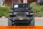 Used 2020 Jeep Gladiator Rubicon Crew Cab for sale #60115 - photo 4