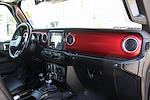 Used 2020 Jeep Gladiator Rubicon Crew Cab for sale #60115 - photo 32