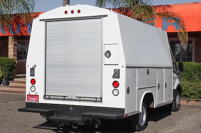 Used 2022 Ford Transit 350 HD Service Utility Van for sale #60117 - photo 2