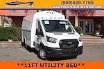 Used 2022 Ford Transit 350 HD Service Utility Van for sale #60117 - photo 1