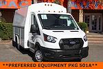Used 2022 Ford Transit 350 HD Service Utility Van for sale #60117 - photo 3