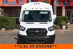 Used 2022 Ford Transit 350 HD Service Utility Van for sale #60117 - photo 4