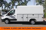 Used 2022 Ford Transit 350 HD Service Utility Van for sale #60117 - photo 6