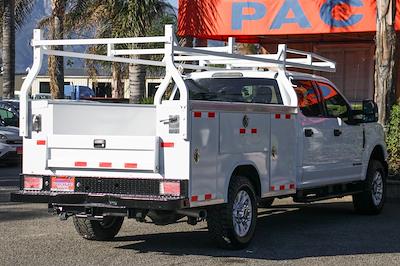 2022 Ford F-350 Crew Cab SRW 4WD Service Truck for sale #60118 - photo 2