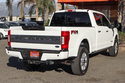 2021 Ford F-250 Crew Cab 4WD Pickup for sale #60121 - photo 2