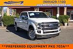 2021 Ford F-250 Crew Cab 4WD Pickup for sale #60121 - photo 1