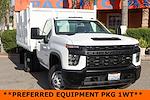 2022 Chevrolet Silverado 3500 Regular Cab DRW RWD Dump Truck for sale #60122 - photo 4