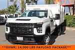2022 Chevrolet Silverado 3500 Regular Cab DRW RWD Dump Truck for sale #60122 - photo 6
