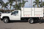 2022 Chevrolet Silverado 3500 Regular Cab DRW RWD Dump Truck for sale #60122 - photo 7