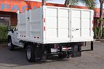 2022 Chevrolet Silverado 3500 Regular Cab DRW RWD Dump Truck for sale #60122 - photo 9