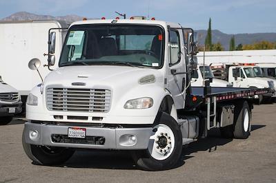 Used 2015 Freightliner M2 106 Conventional Cab Rollback Body for sale #60123 - photo 1
