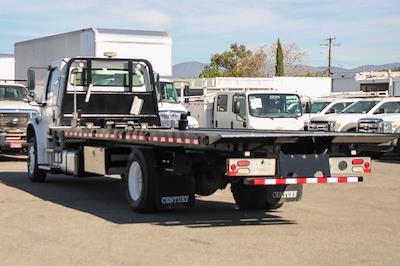 Used 2015 Freightliner M2 106 Conventional Cab Rollback Body for sale #60123 - photo 2