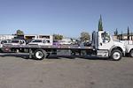 2015 Freightliner M2 106 Conventional Cab 4x2 Flatbed Truck for sale #60123 - photo 13