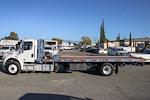 2015 Freightliner M2 106 Conventional Cab 4x2 Flatbed Truck for sale #60123 - photo 5