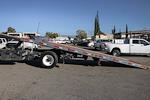 2015 Freightliner M2 106 Conventional Cab 4x2 Flatbed Truck for sale #60123 - photo 6