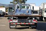 2015 Freightliner M2 106 Conventional Cab 4x2 Flatbed Truck for sale #60123 - photo 8
