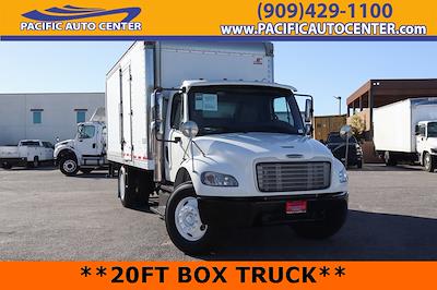 Used 2014 Freightliner M2 106 Conventional Cab Cab Chassis for sale #60125 - photo 1