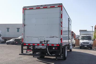 Used 2014 Freightliner M2 106 Conventional Cab Box Truck for sale #60126 - photo 2
