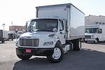 2014 Freightliner M2 106 Conventional Cab RWD Box Truck for sale #60126 - photo 5