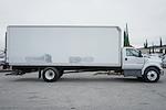 2017 Ford F-650 Regular Cab DRW RWD Box Truck for sale #60129 - photo 14