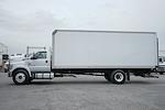 2017 Ford F-650 Regular Cab DRW RWD Box Truck for sale #60129 - photo 6