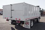 Used 2022 Isuzu NRR Regular Cab Dump Truck for sale #60130 - photo 2