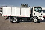 Used 2022 Isuzu NRR Regular Cab Dump Truck for sale #60130 - photo 11