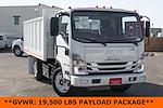 Used 2022 Isuzu NRR Regular Cab Dump Truck for sale #60130 - photo 4