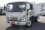 Used 2022 Isuzu NRR Regular Cab Dump Truck for sale #60130 - photo 6
