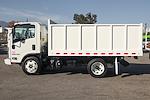 Used 2022 Isuzu NRR Regular Cab Dump Truck for sale #60130 - photo 7