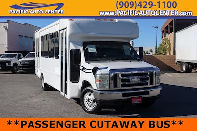 2014 Ford E-450 RWD Shuttle Bus for sale #60132 - photo 1