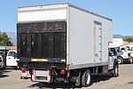 Used 2017 Ford F-550 Regular Cab Box Truck for sale #60133 - photo 2