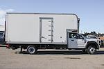 Used 2017 Ford F-550 Regular Cab Box Truck for sale #60133 - photo 16