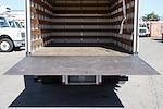 Used 2017 Ford F-550 Regular Cab Box Truck for sale #60133 - photo 9