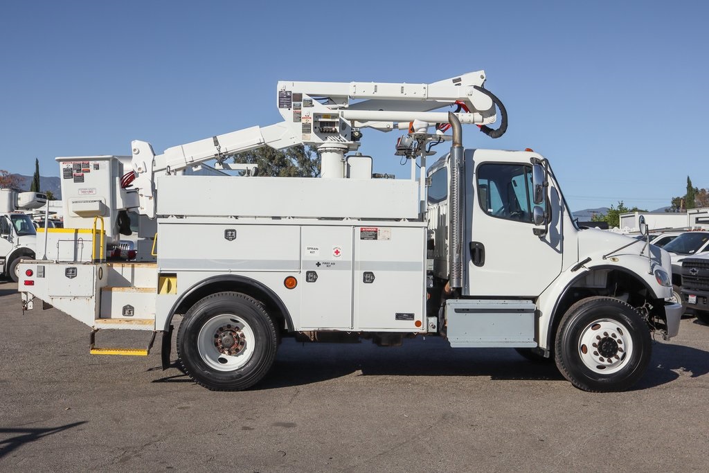 Used 2016 Freightliner M2 106 - photo 13