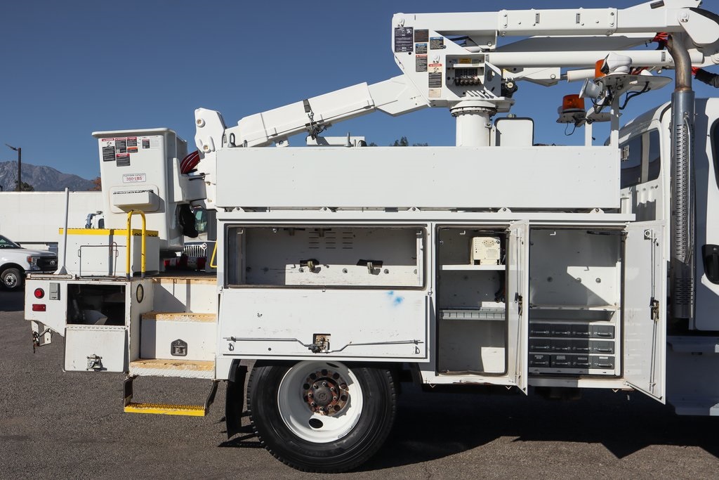 Used 2016 Freightliner M2 106 - photo 14