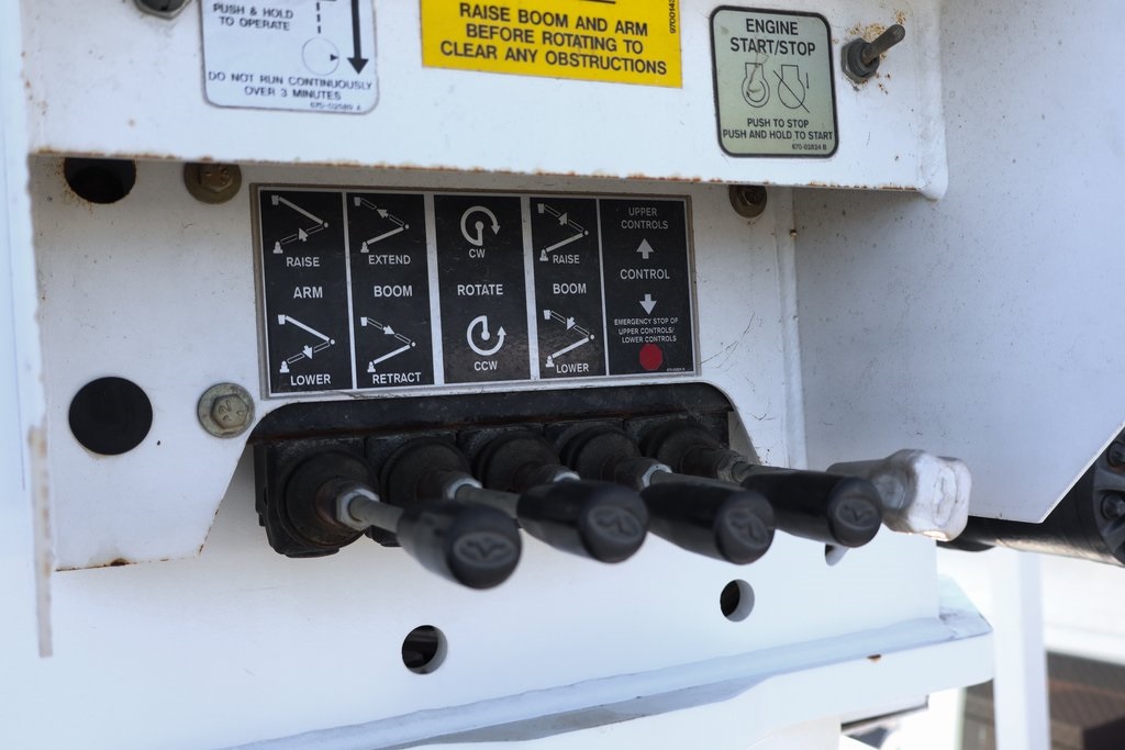 Used 2016 Freightliner M2 106 - photo 15